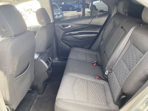 Used 2020 Chevrolet Equinox LT AWD/4WD image 14
