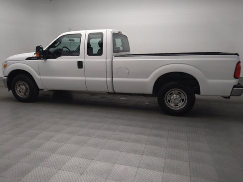 Used 2015 Ford F250 XL w/ Power Equipment Group image 3