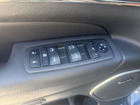 Used 2021 Jeep Grand Cherokee High Altitude AWD/4WD image 5