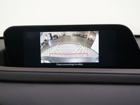 Used 2023 MAZDA CX-30 AWD 2.5 S w/ Preferred Package image 29