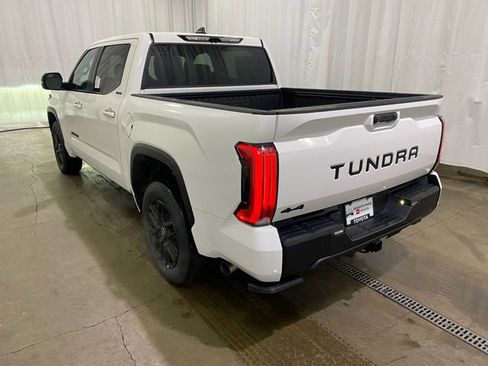 New 2026 Toyota Tundra Limited image 5