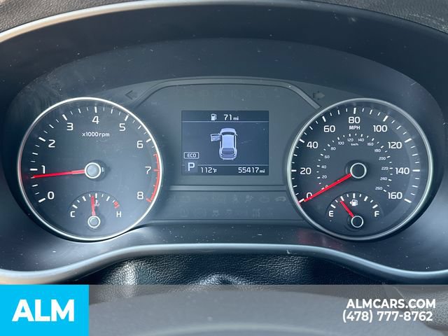 Used 2020 Kia Sportage S AWD/4WD image 30