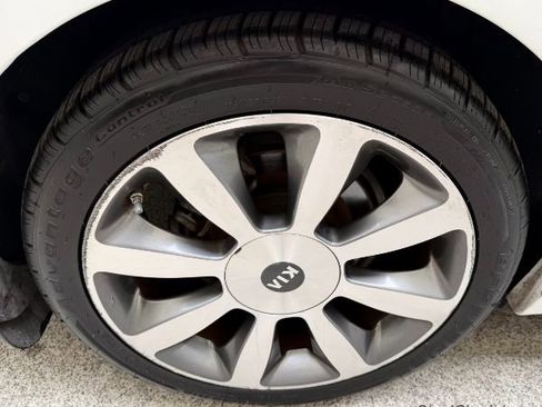 Used 2013 Kia Optima SX w/ Premium Touring Pkg image 29