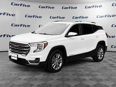 Used 2023 GMC Terrain SLT