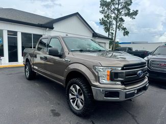 Used 2018 Ford F150 XLT RWD video 2