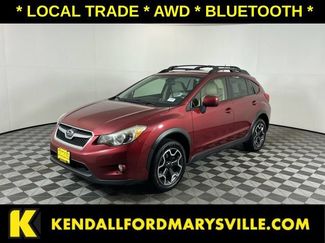 Used 2014 Subaru Crosstrek 2.0i Limited AWD/4WD video 1