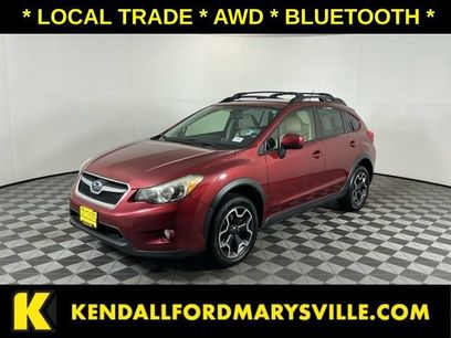 Used 2014 Subaru Crosstrek 2.0i Limited