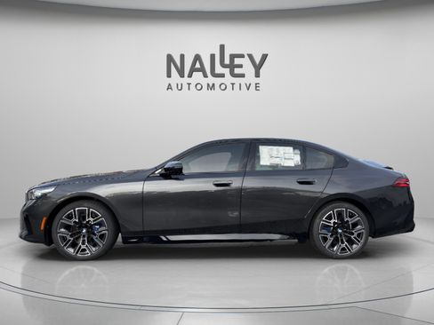 New 2026 BMW 530i w/ M Sport Package image 3