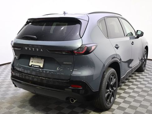 New 2026 MAZDA CX-5 2.5 S w/ Premium Plus Package AWD/4WD image 6
