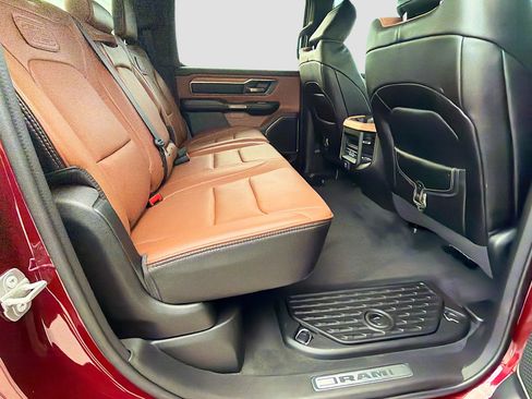 Used 2023 RAM 1500 Limited w/ Bed Utility Group image 20