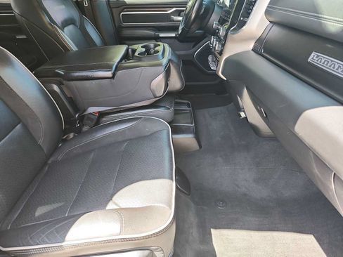 Used 2021 RAM 1500 Laramie AWD/4WD image 18