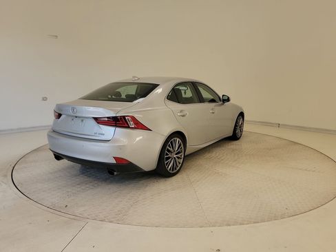 Used 2014 Lexus IS 250 w/ Premium Package image 6