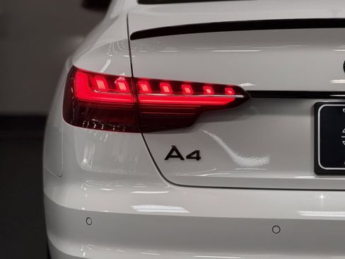 Used 2023 Audi A4 2.0T Prestige w/ Prestige Package image 13