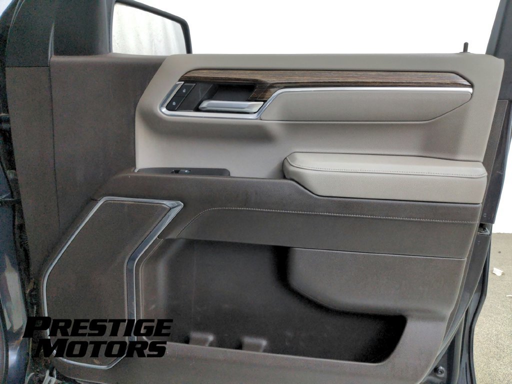 Used 2023 GMC Sierra 1500 SLE w/ Enhanced Capability Package AWD/4WD image 40