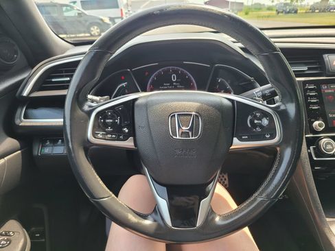Used 2019 Honda Civic Sport image 26
