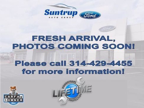 Used 2023 Buick Enclave Essence w/ LPO, Floor Liner Package FWD image 1