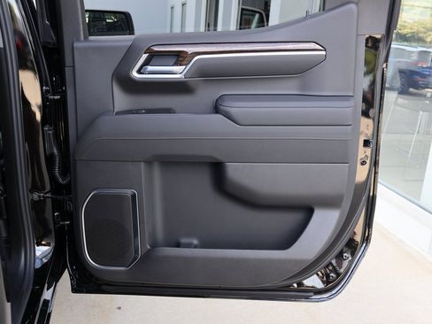 New 2026 GMC Sierra 1500 Elevation w/ Preferred Package image 34