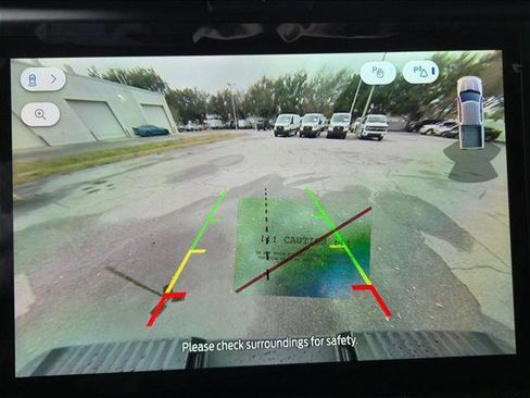 New 2026 Ford F150 STX w/ Equipment Group 200A image 12