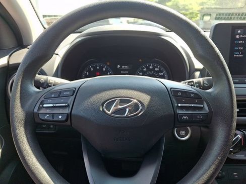 Used 2023 Hyundai Kona SEL AWD/4WD image 19