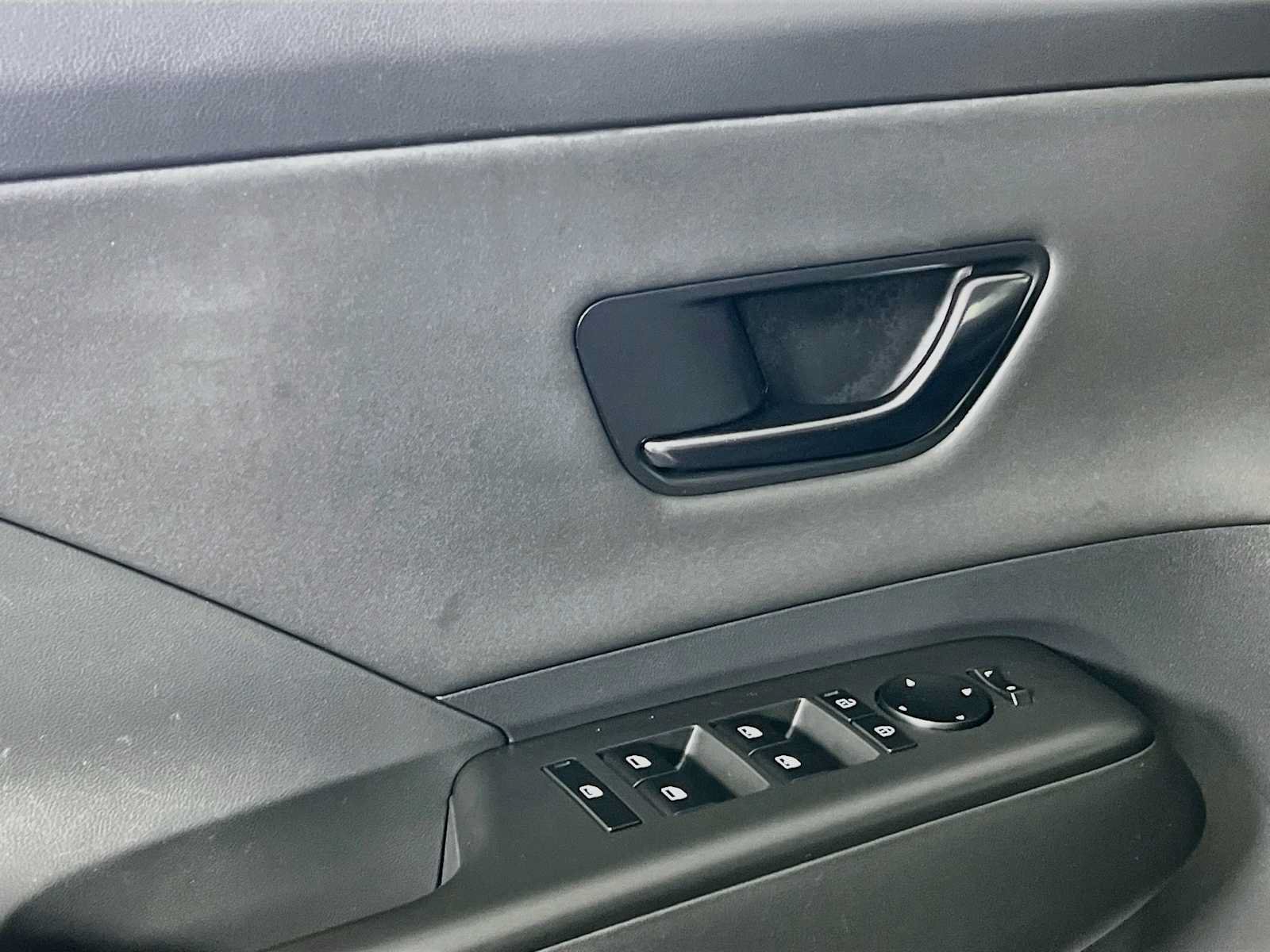 Certified 2024 Hyundai Kona N Line AWD/4WD image 18