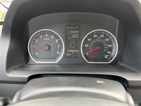 Used 2007 Honda CR-V LX image 16