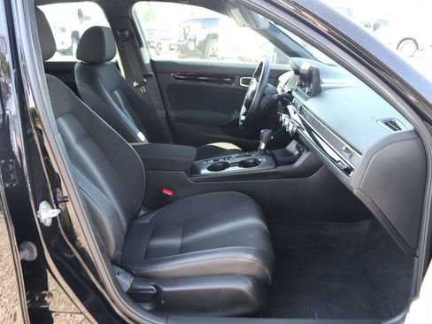Used 2026 Honda Civic Sport image 37