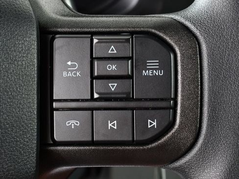 New 2026 Ford F350 XL w/ STX Appearance Package AWD/4WD image 33