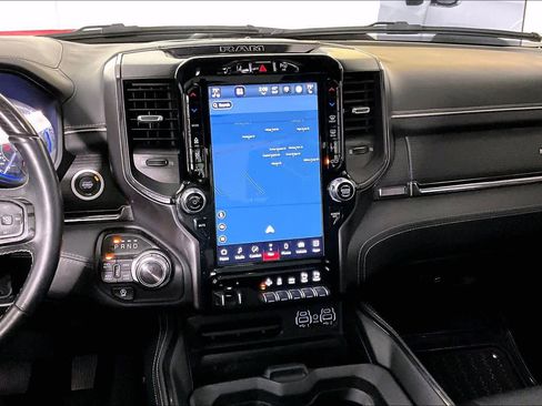 Used 2022 RAM 1500 Limited image 5