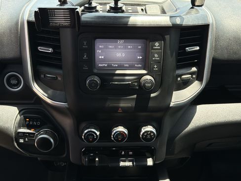Used 2021 RAM 2500 Big Horn AWD/4WD image 23