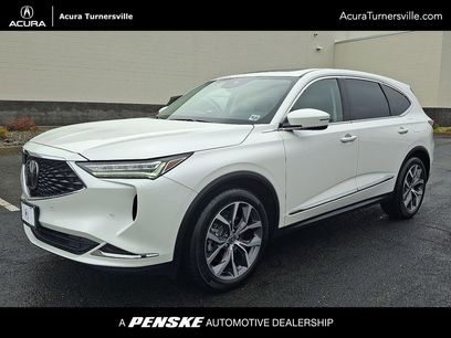 Certified 2024 Acura MDX SH-AWD w/ Technology Package