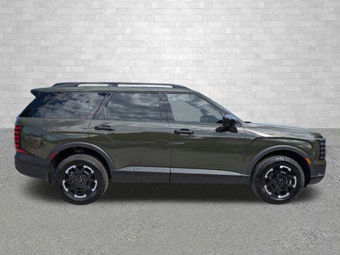 New 2026 Hyundai Palisade XRT Pro image 3