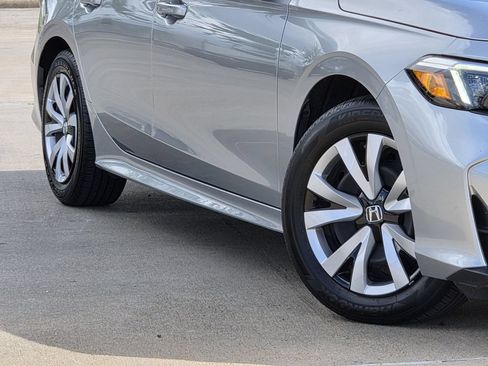 Used 2025 Honda Civic LX image 11