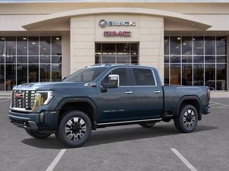 New 2026 GMC Sierra 2500 Denali w/ Denali Reserve Package video 2