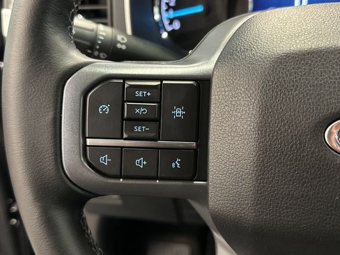 Certified 2023 Ford F150 XLT w/ Equipment Group 302A High image 36