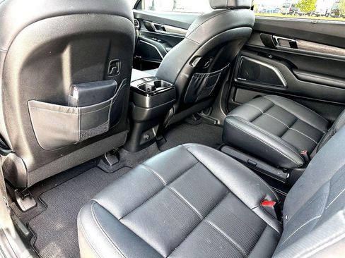 Used 2022 Kia Telluride SX w/ Towing Package image 28