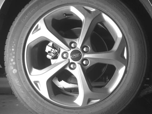 Used 2024 Ford Escape ST-Line FWD image 15