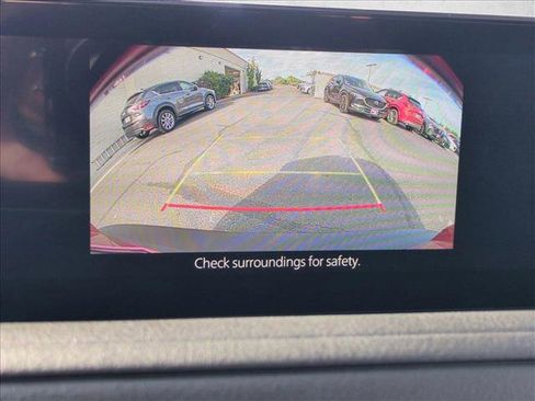 New 2026 MAZDA CX-30 AWD 2.5 S w/ Select Sport Pkg image 13