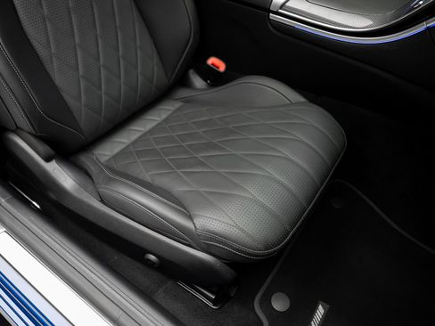 Used 2025 Mercedes-Benz CLE 53 AMG 4MATIC Coupe image 66