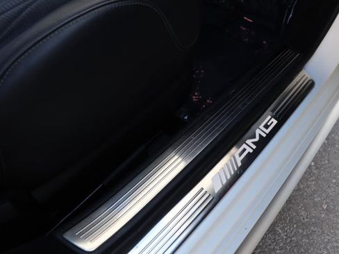 Used 2015 Mercedes-Benz S 63 AMG 4MATIC Sedan image 34