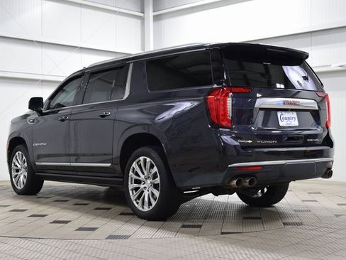 Used 2024 GMC Yukon XL Denali image 6