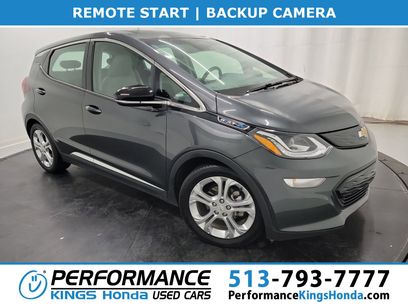 Used 2020 Chevrolet Bolt LT