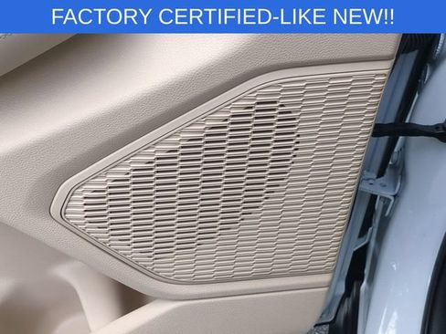 Certified 2025 Jeep Grand Cherokee Limited w/ Luxury Tech Group II RWD image 15