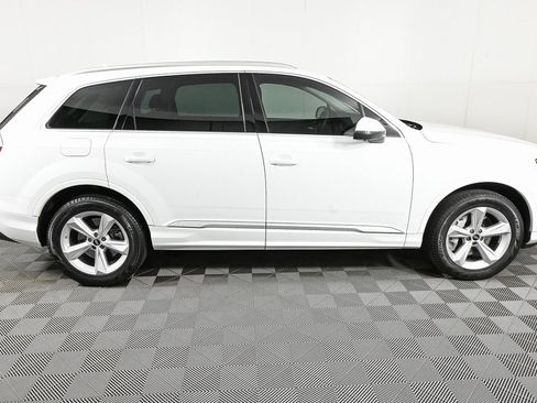 Used 2022 Audi Q7 3.0T Premium image 27