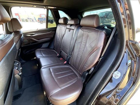 Used 2018 BMW X5 xDrive35i image 20