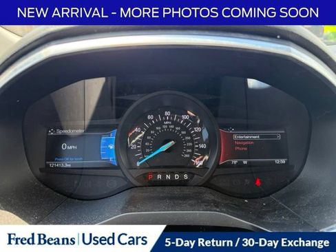 Used 2017 Ford Edge Sport w/ Equipment Group 401A AWD/4WD image 17
