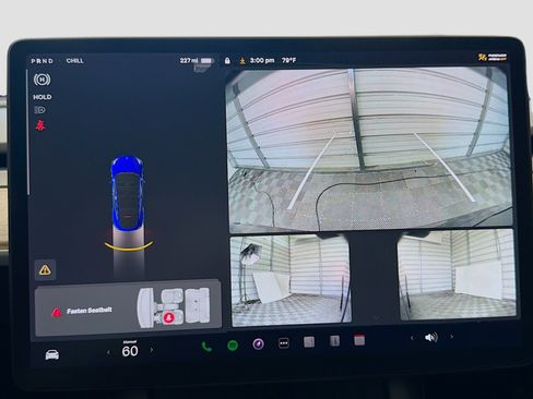 Used 2021 Tesla Model Y Long Range image 16