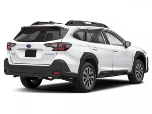 Used 2024 Subaru Outback Premium AWD/4WD image 7
