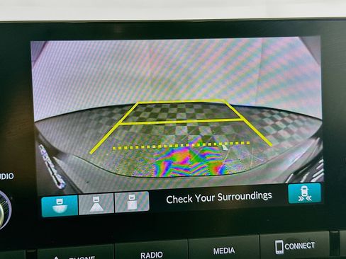 Used 2024 Honda Accord EX image 21