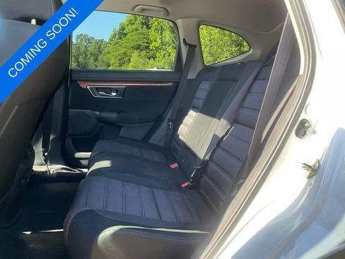 Used 2018 Honda CR-V EX image 5