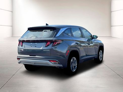 New 2026 Hyundai Tucson Blue SE AWD/4WD image 7